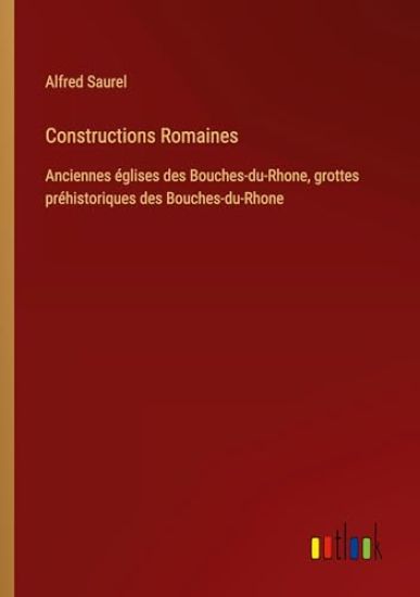 Constructions Romaines