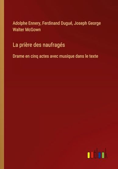 La pri?re des naufrag?s