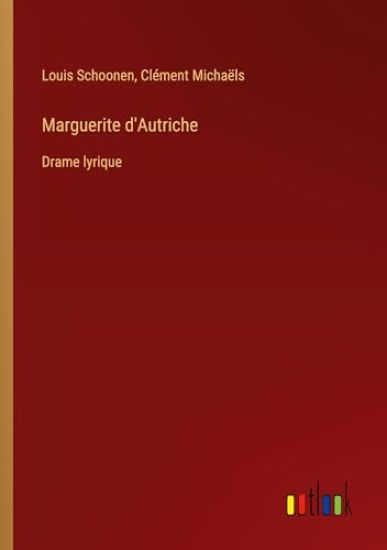 Marguerite d'Autriche