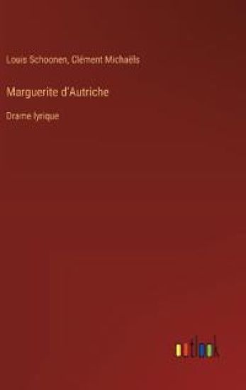 Marguerite d'Autriche