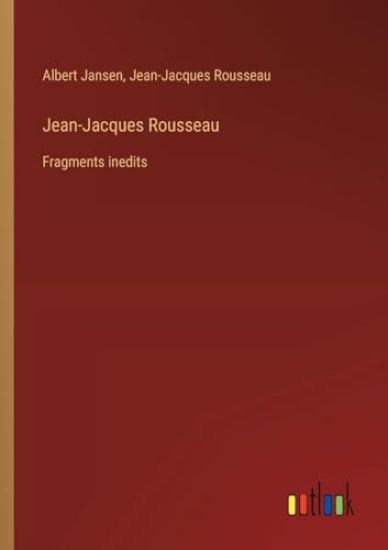 Jean-Jacques Rousseau