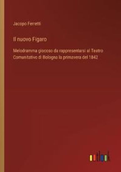 Il nuovo Figaro