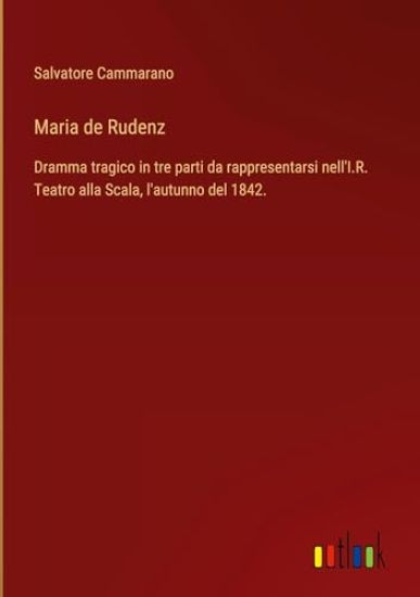 Maria de Rudenz
