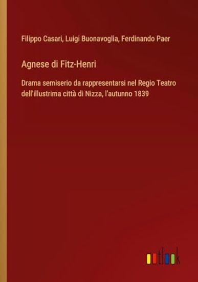 Agnese di Fitz-Henri