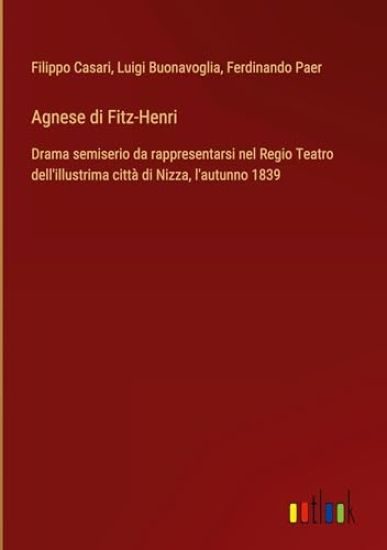 Agnese di Fitz-Henri