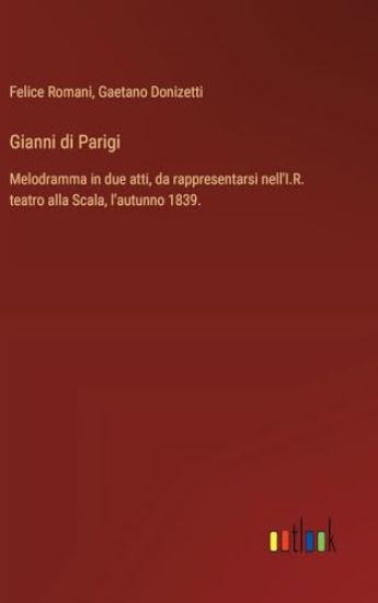 Gianni di Parigi