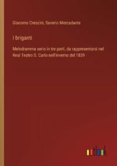 I briganti