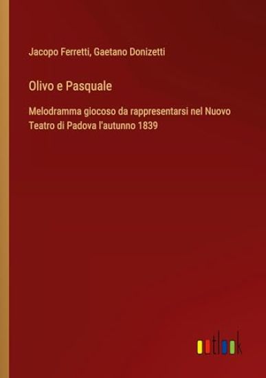 Olivo e Pasquale