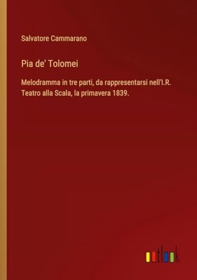 Pia de' Tolomei