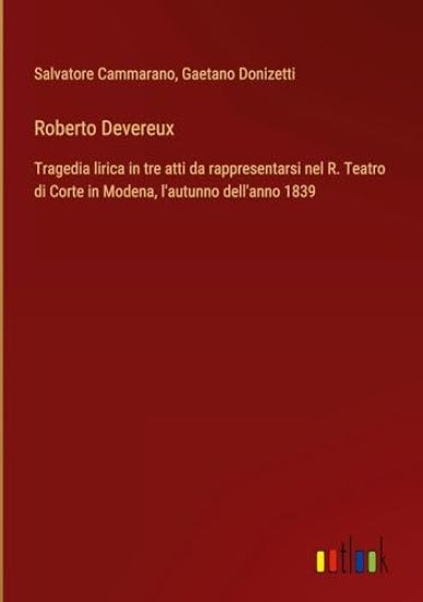 Roberto Devereux