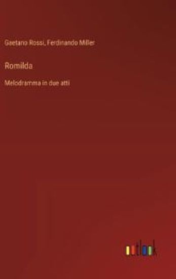 Romilda