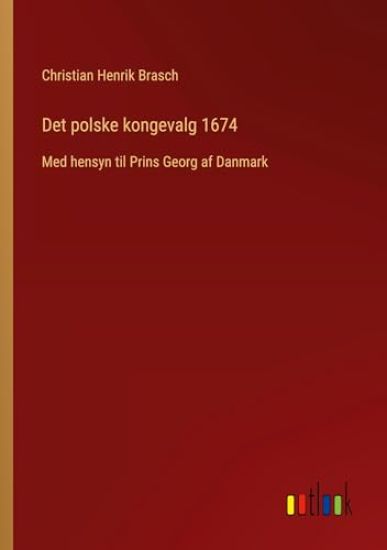 Det polske kongevalg 1674