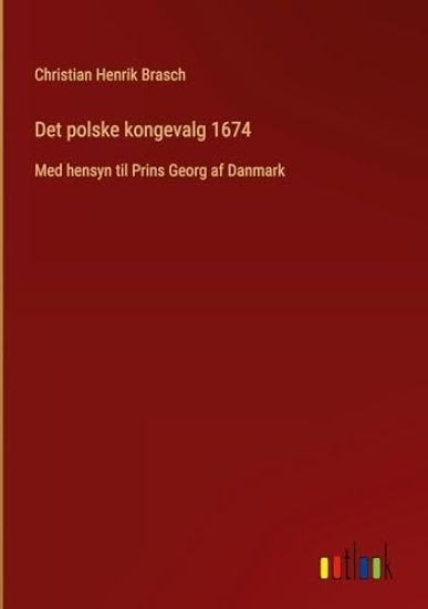 Det polske kongevalg 1674
