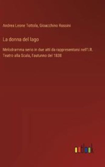 La donna del lago