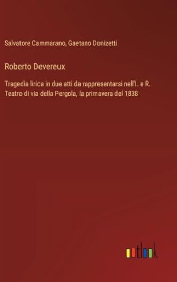 Roberto Devereux
