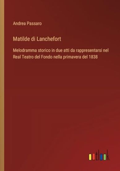 Matilde di Lanchefort