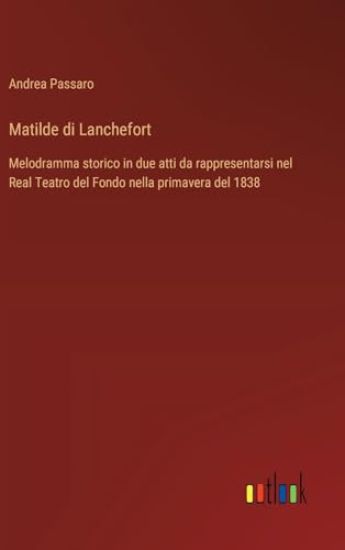 Matilde di Lanchefort