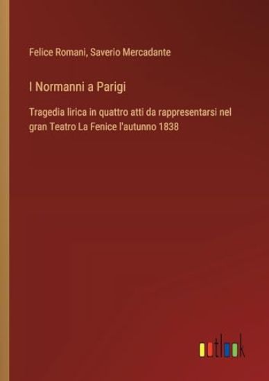 I Normanni a Parigi
