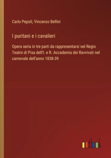 I puritani e i cavalieri