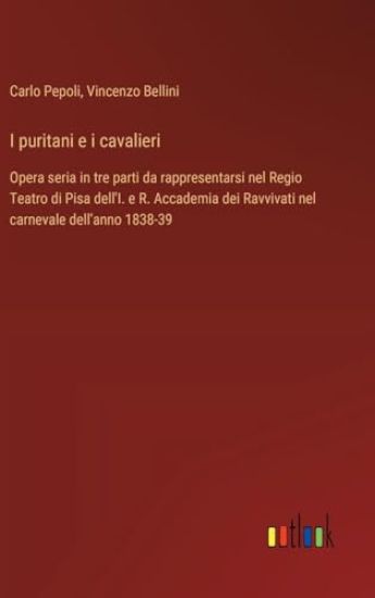 I puritani e i cavalieri