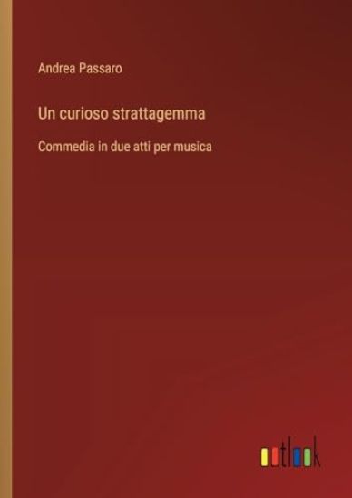 Un curioso strattagemma