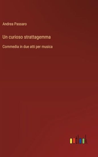 Un curioso strattagemma