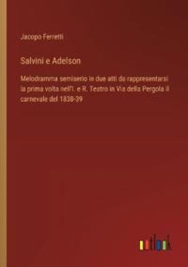 Salvini e Adelson