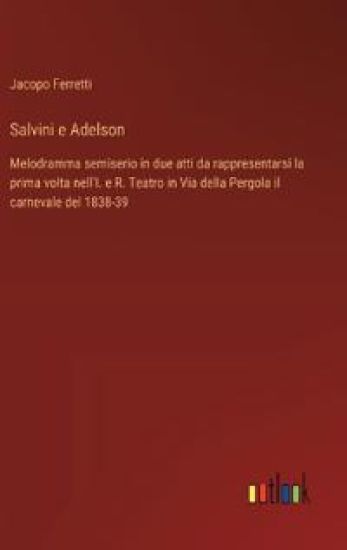 Salvini e Adelson