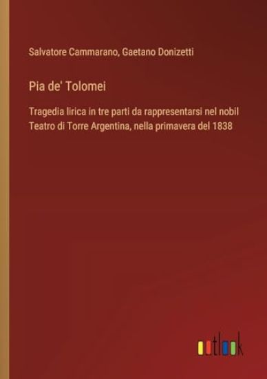 Pia de' Tolomei