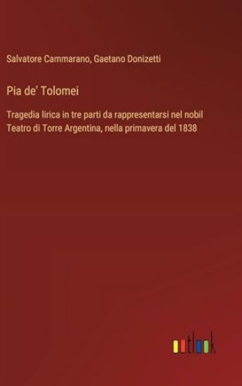 Pia de' Tolomei