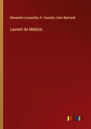 Laurent de Médicis