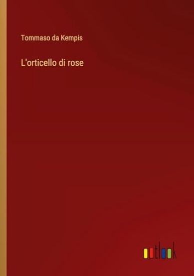 L'orticello di rose