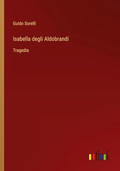 Isabella degli Aldobrandi