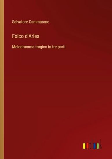 Folco d'Arles
