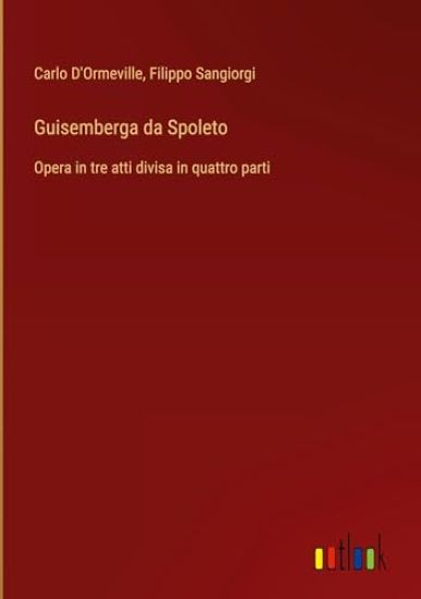Guisemberga da Spoleto