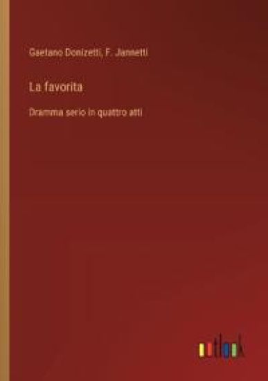 La favorita