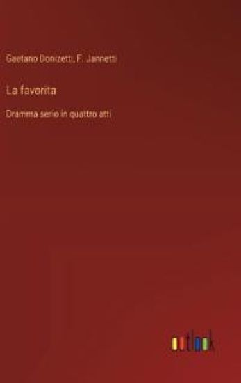La favorita