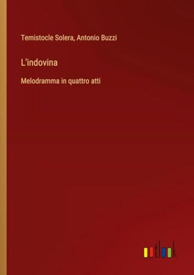 L'indovina