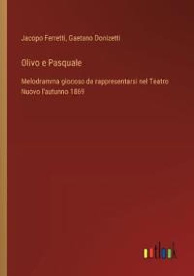 Olivo e Pasquale