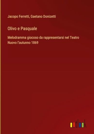 Olivo e Pasquale
