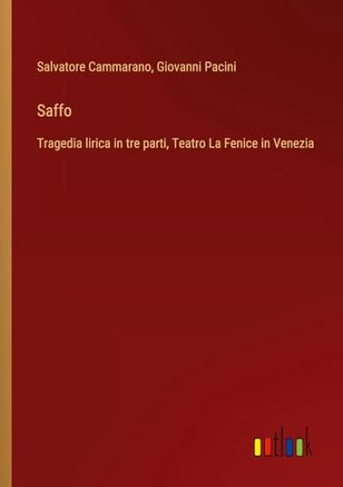 Saffo