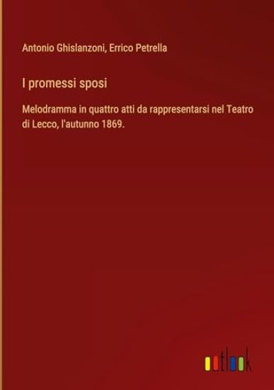 I promessi sposi