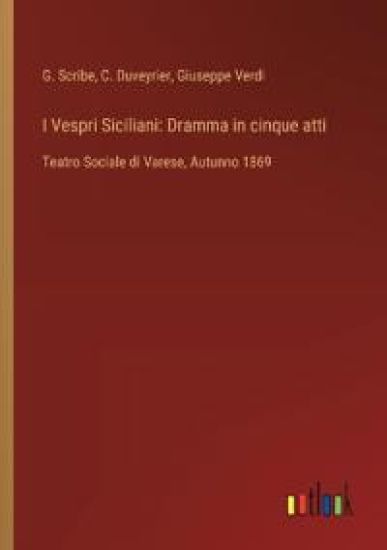 I Vespri Siciliani