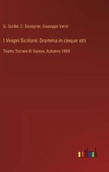 I Vespri Siciliani