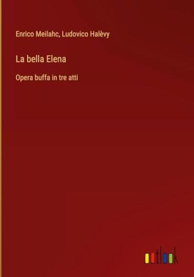 La bella Elena
