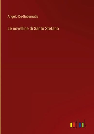 Le novelline di Santo Stefano