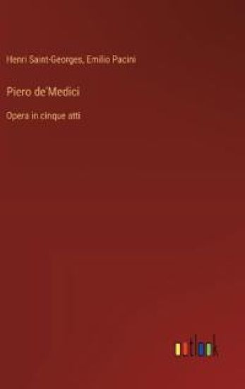 Piero de'Medici