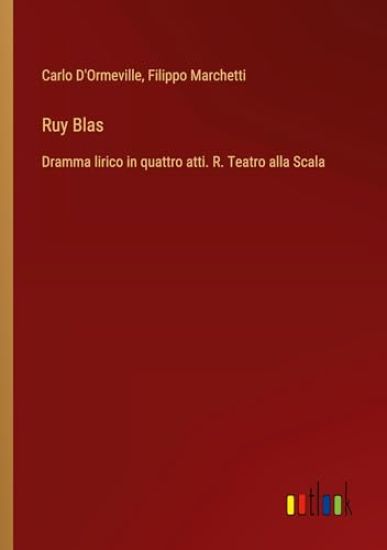 Ruy Blas
