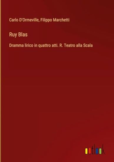 Ruy Blas