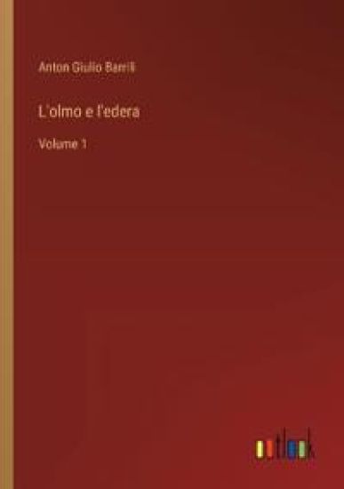L'olmo e l'edera